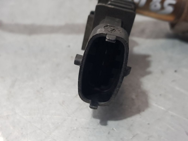 Recambio de sonda lambda para chevrolet aveo berlina hatchback ls referencia OEM IAM 55563348 0258010121 BOSCH