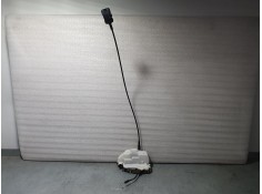 Recambio de cerradura puerta delantera derecha para renault scenic ii confort dynamique referencia OEM IAM SIN REF  4 PINES