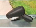 Recambio de retrovisor derecho para renault clio iv authentique referencia OEM IAM 963016264R 9 CABLES ELECTRICO