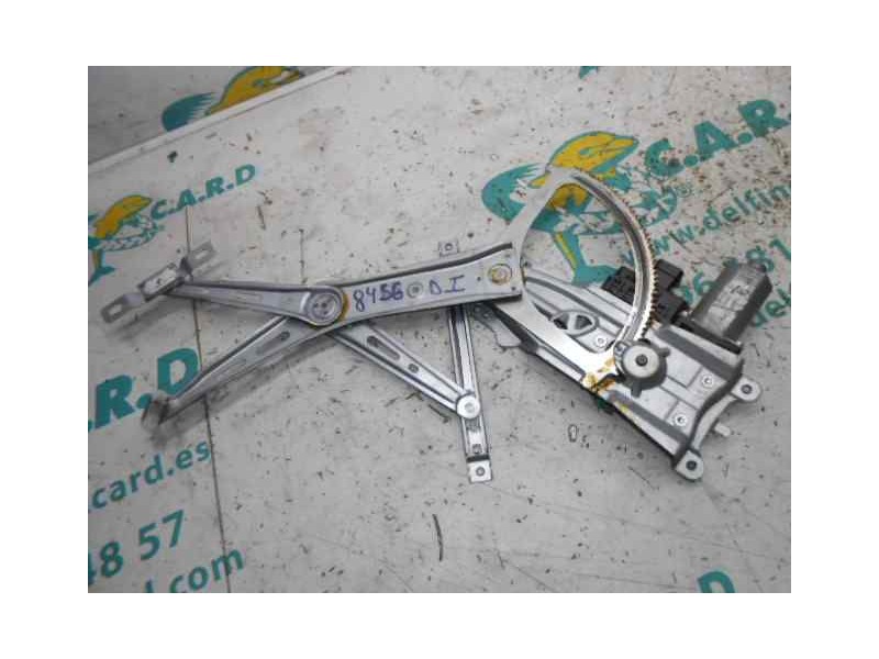 Recambio de elevalunas delantero izquierdo para opel zafira b cosmo referencia OEM IAM 93184842  ELECTRICO