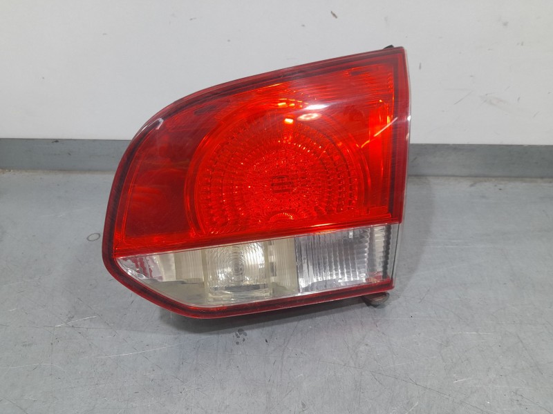 Recambio de piloto trasero derecho interior para volkswagen golf vi (5k1) 2.0 tdi referencia OEM IAM 5K0945094F 89090892 