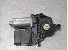 Recambio de motor elevalunas trasero izquierdo para volkswagen golf vi (5k1) advance referencia OEM IAM 5K0959703D 922118134 BRO