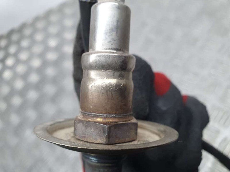 Recambio de sonda lambda para nissan micra v (k14) n-sport referencia OEM IAM A0005422904  