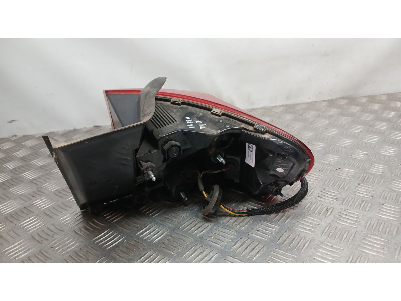 Recambio de piloto trasero izquierdo exterior para citroën c5 aircross (ac_, aj_, ar_, a4_) 1.2 puretech 130 (arhnsj) referencia