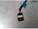 Recambio de retrovisor derecho para renault clio iv authentique referencia OEM IAM 963016264R 9 CABLES ELECTRICO
