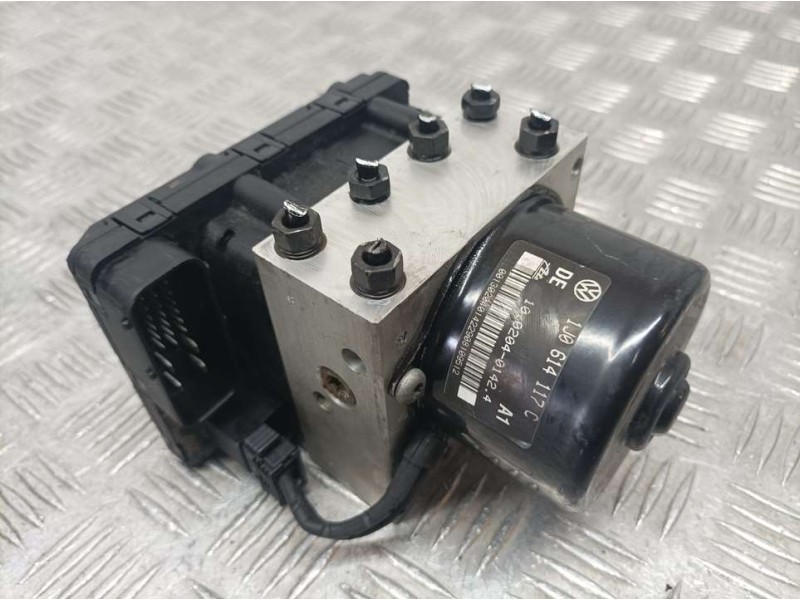 Recambio de abs para audi a3 (8l) 1.9 tdi ambiente referencia OEM IAM 1J0614117C 10020401424 ATE