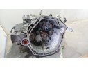 Recambio de caja cambios para nissan juke (f15) acenta referencia OEM IAM TL4125 6 VELOCIDADES S129775