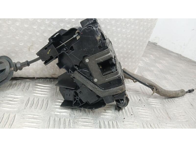 Recambio de cerradura puerta delantera izquierda para renault talisman executive referencia OEM IAM 805034777R 16943026B 