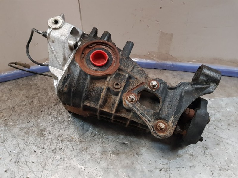 Recambio de diferencial trasero para opel omega b básico berlina referencia OEM IAM   