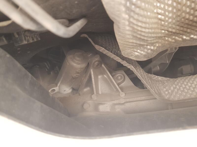 Recambio de cremallera direccion para peugeot 208 ii (ub_, up_, uw_, uj_) 1.2 puretech 100 referencia OEM IAM 1663576980  