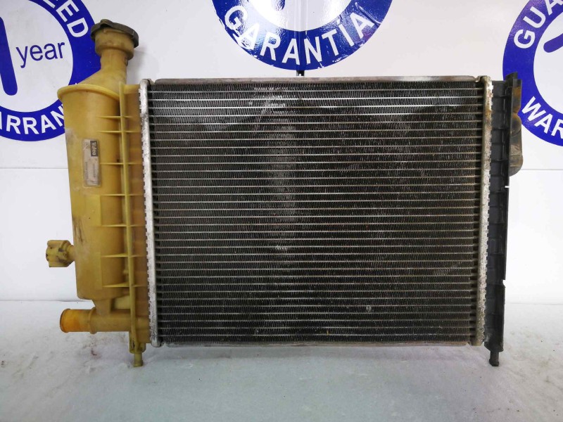 Recambio de condensador / radiador aire acondicionado para citroën ax 1.4 (150d / k1b) referencia OEM IAM 9609615780 50275759 VA