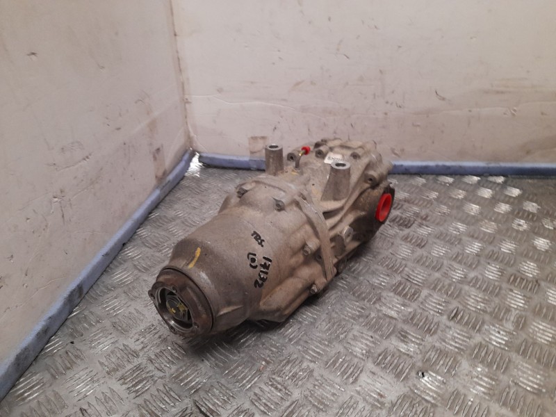 Recambio de diferencial trasero para honda cr-v ii (rd_) 2.2 ctdi (rd9) referencia OEM IAM 41010RRL020  