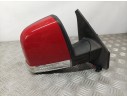 Recambio de retrovisor derecho para fiat doblo pop referencia OEM IAM 735668167OE  C/ MANDO