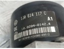 Recambio de abs para audi a3 (8l) 1.9 tdi ambiente referencia OEM IAM 1J0614117C 10020401424 ATE