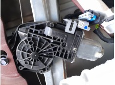 Recambio de elevalunas trasero derecho para citroën c4 lim. white attraction referencia OEM IAM   ELECTRICO 6 PINES