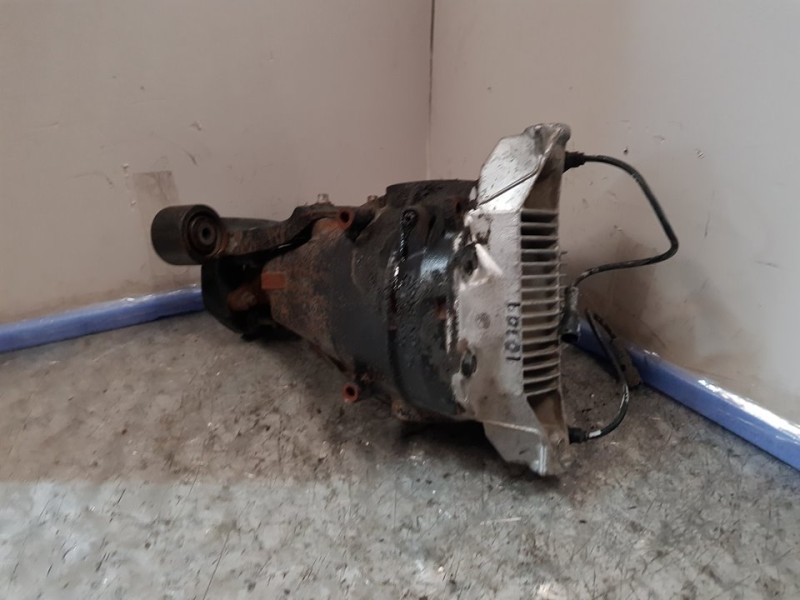 Recambio de diferencial trasero para opel omega b básico berlina referencia OEM IAM   