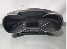 Recambio de cuadro instrumentos para citroën c3 feel referencia OEM IAM 98133616800 SN10228267 