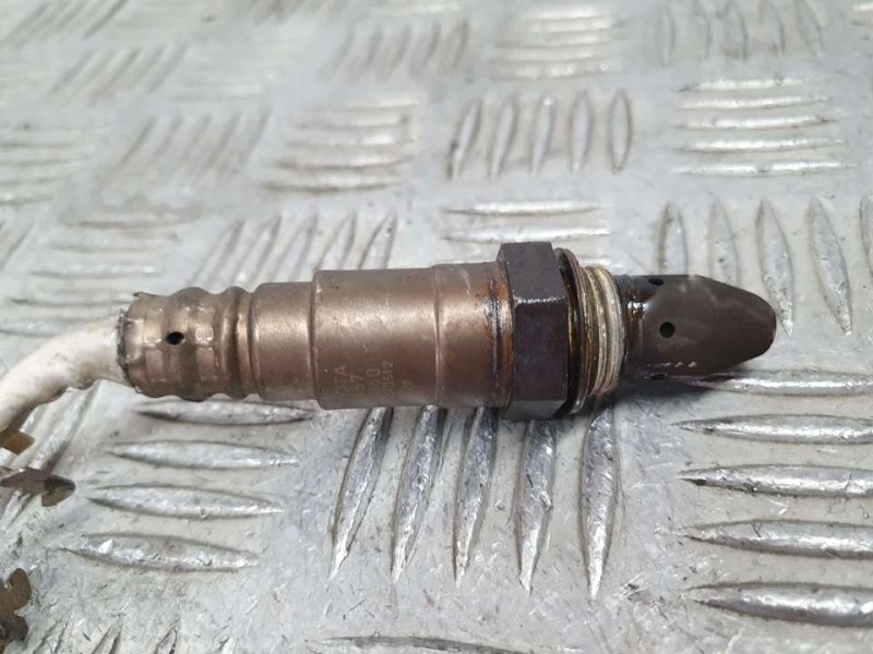 Recambio de sonda lambda para lexus is 300h referencia OEM IAM 8946730060 DENSO 
