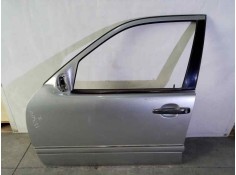 Recambio de puerta delantera izquierda para mercedes-benz clase e (w210) berlina 280 (210.053) referencia OEM IAM   
