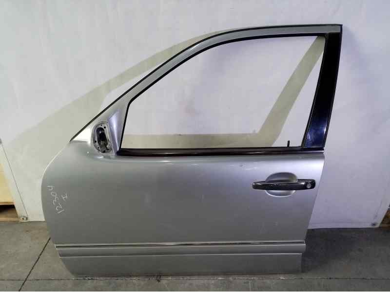 Recambio de puerta delantera izquierda para mercedes-benz clase e (w210) berlina 280 (210.053) referencia OEM IAM   