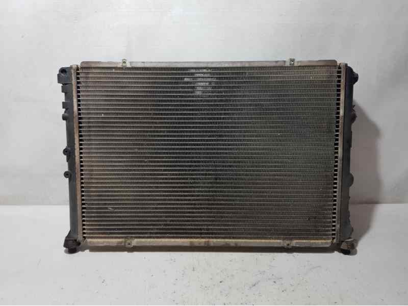 Recambio de radiador agua para renault megane i scenic (ja0) 2.0 alize referencia OEM IAM 7700838133E 849395B VALEO