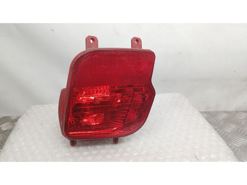 Recambio de piloto trasero izquierdo paragolpes para citroën c5 aircross (ac_, aj_, ar_, a4_) 1.2 puretech 130 (arhnsj) referenc