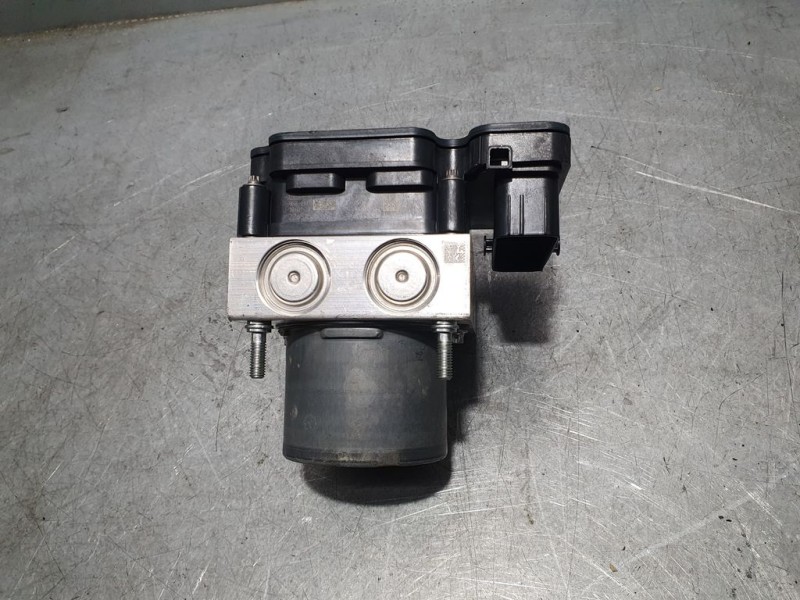 Recambio de abs para citroën berlingo furgón worker xl referencia OEM IAM 9812786180 970025 BOSCH