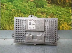 Recambio de centralita faro para peugeot 3008 gt referencia OEM IAM 90089469  VALEO