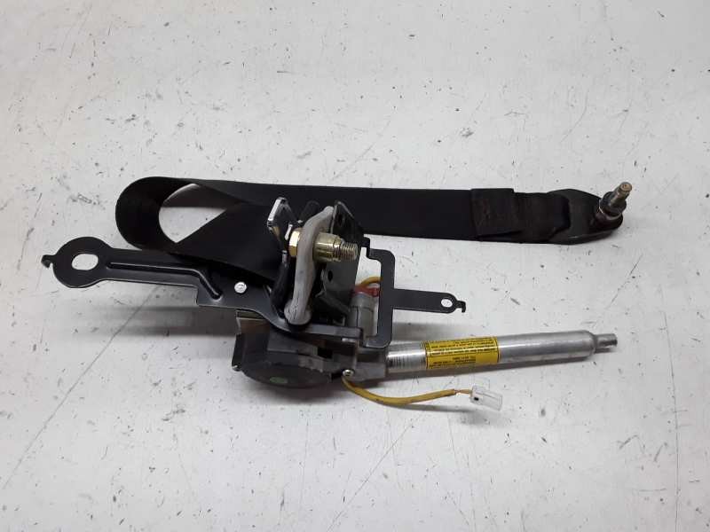 Recambio de pretensor airbag derecho para nissan primera berlina (p11) gx referencia OEM IAM   