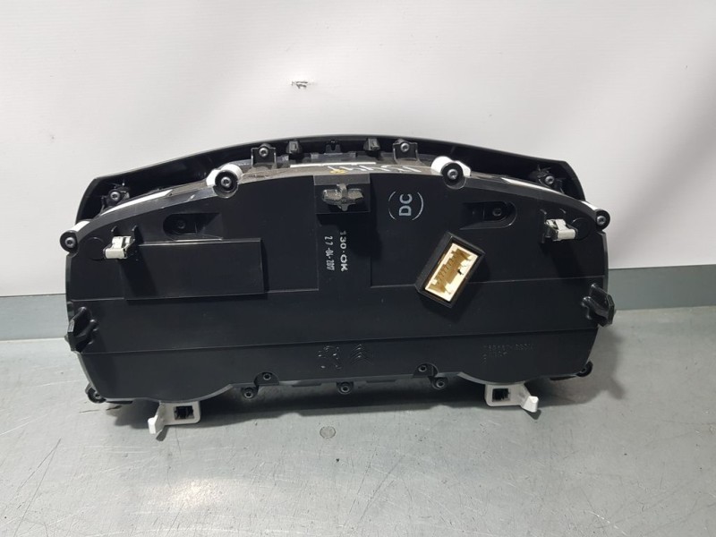 Recambio de cuadro instrumentos para citroën c3 feel referencia OEM IAM 98133616800 SN10228267 