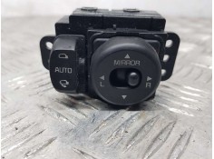 Recambio de mando retrovisor para kia cee´d drive referencia OEM IAM 93530A2050 49D4811000 