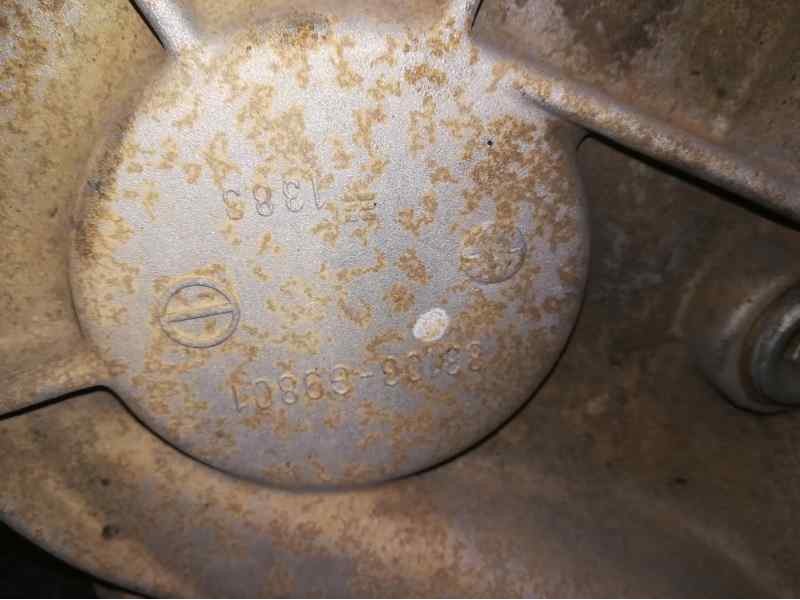 Recambio de caja transfer para nissan patrol (k/w260) 2.7 turbodiesel referencia OEM IAM 33103G98C1  