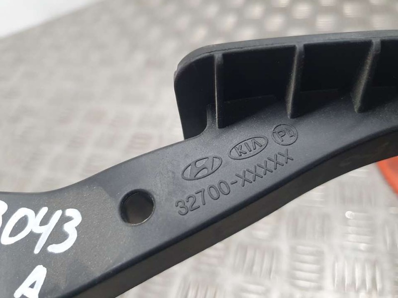 Recambio de potenciometro pedal para hyundai kona pure referencia OEM IAM 32700XXXXX CN04008093 
