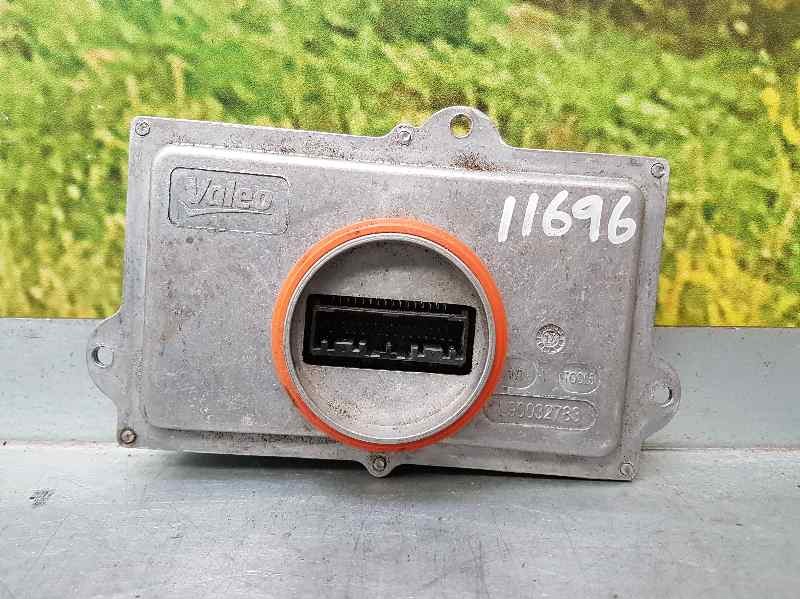 Recambio de centralita faro para peugeot 3008 gt referencia OEM IAM 90089469  VALEO