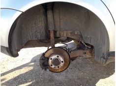 Recambio de plastico pase rueda tras. dch. para audi a3 (8l1) 1.6 referencia OEM IAM 8L0810172  