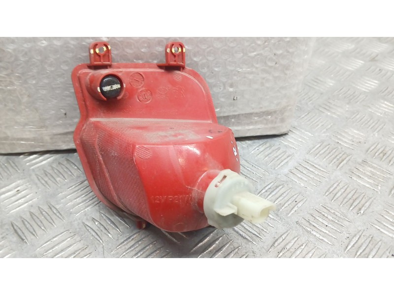 Recambio de piloto trasero izquierdo paragolpes para citroën c5 aircross (ac_, aj_, ar_, a4_) 1.2 puretech 130 (arhnsj) referenc