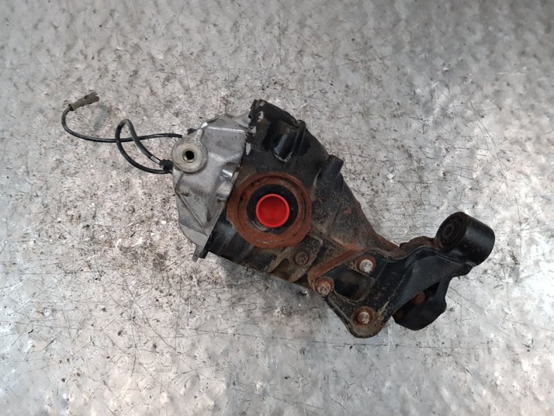 Recambio de diferencial trasero para opel omega b básico berlina referencia OEM IAM   