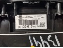 Recambio de cuadro instrumentos para citroën c3 feel referencia OEM IAM 98133616800 SN10228267 
