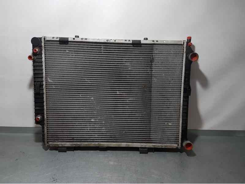Recambio de radiador agua para mercedes-benz clase e (w210) berlina 280 (210.053) referencia OEM IAM   