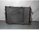 Recambio de radiador agua para mercedes-benz clase e (w210) berlina 280 (210.053) referencia OEM IAM   