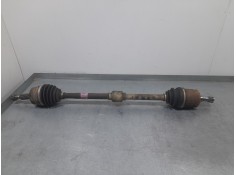 Recambio de transmision delantera derecha para hyundai tucson (jm) 2.0 crdi referencia OEM IAM 495002E800  