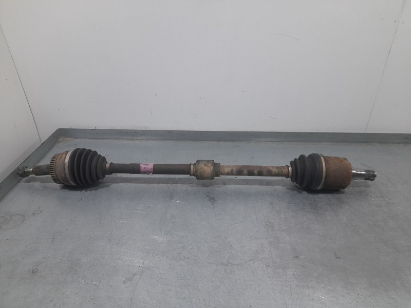 Recambio de transmision delantera derecha para hyundai tucson (jm) 2.0 crdi referencia OEM IAM 495002E800  