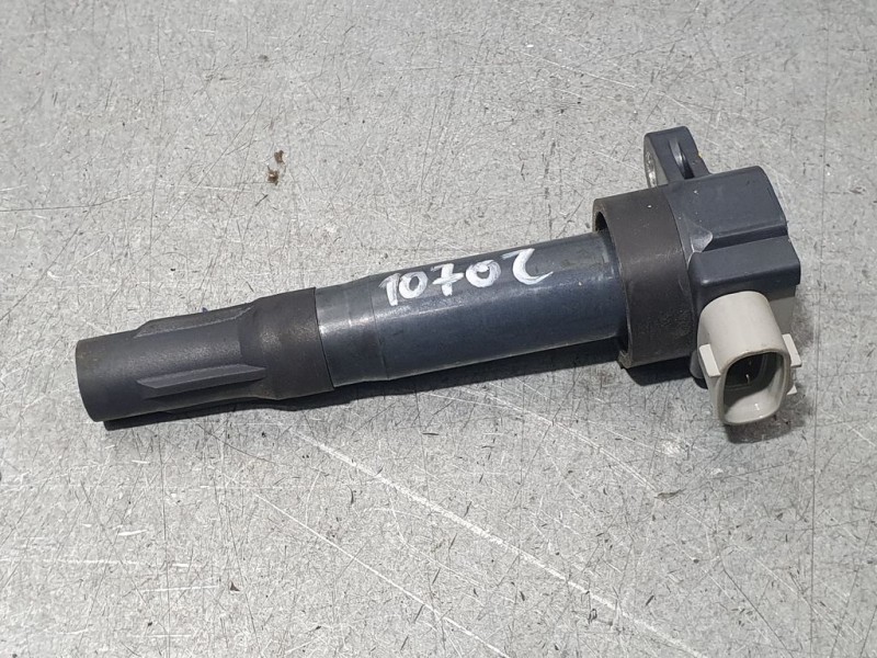 Recambio de bobina encendido para suzuki alto amf 310 gl referencia OEM IAM DL30406  