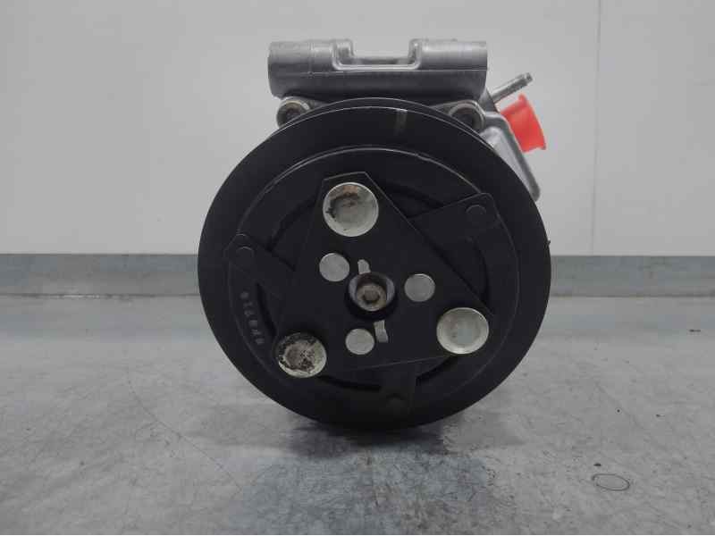 Recambio de compresor aire acondicionado para peugeot 208 signature referencia OEM IAM 9810349980  