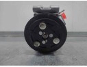 Recambio de compresor aire acondicionado para peugeot 208 signature referencia OEM IAM 9810349980  