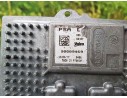 Recambio de centralita faro para peugeot 3008 gt referencia OEM IAM 90089469  VALEO
