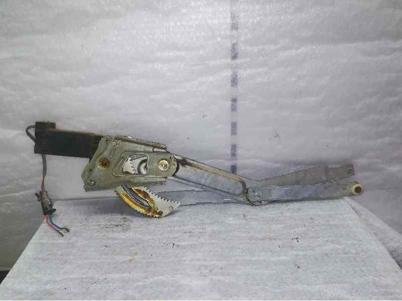 Recambio de elevalunas delantero derecho para mg montego referencia OEM IAM SIN REF. 2 PINS ELECTRICO 