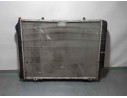 Recambio de radiador agua para mercedes-benz clase e (w210) berlina 280 (210.053) referencia OEM IAM   