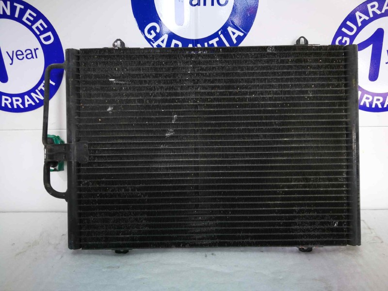 Recambio de condensador / radiador aire acondicionado para renault megane i berlina hatchback (ba0) 1.6 referencia OEM IAM   