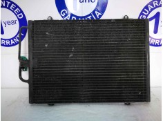 Recambio de condensador / radiador aire acondicionado para renault megane i berlina hatchback (ba0) 1.6 referencia OEM IAM   